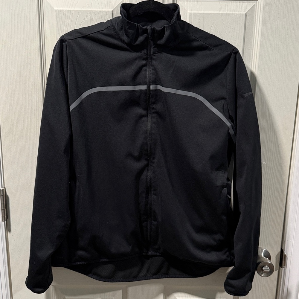Nike Golf Jacket - Picture 2 of 5